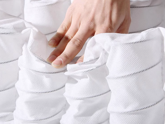 Mattress in A box (Soft-Medium Soft)