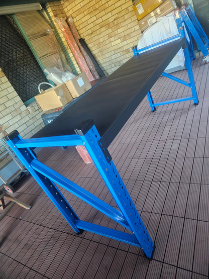 Workbench (No wheels) L2mxW0.6mxH0.9m