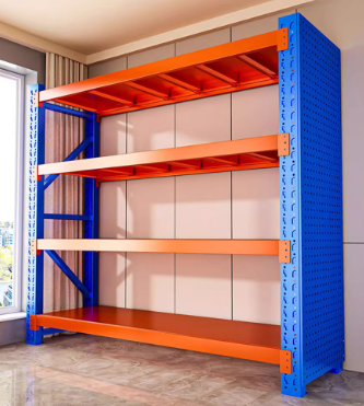Steel Pegboard 200cmx60cm