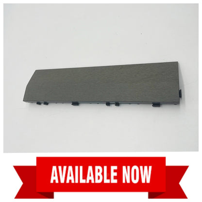 Composite ramp/edge Tiles (Grey)