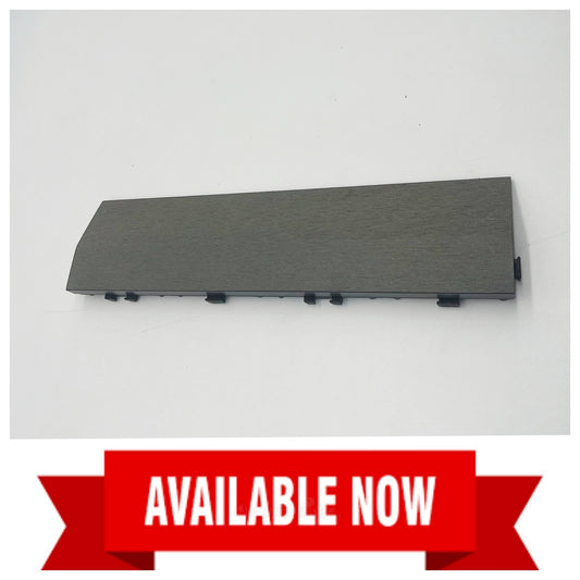 Composite ramp/edge Tiles (Grey)