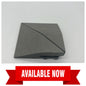 Composite Corner Tiles (Grey)