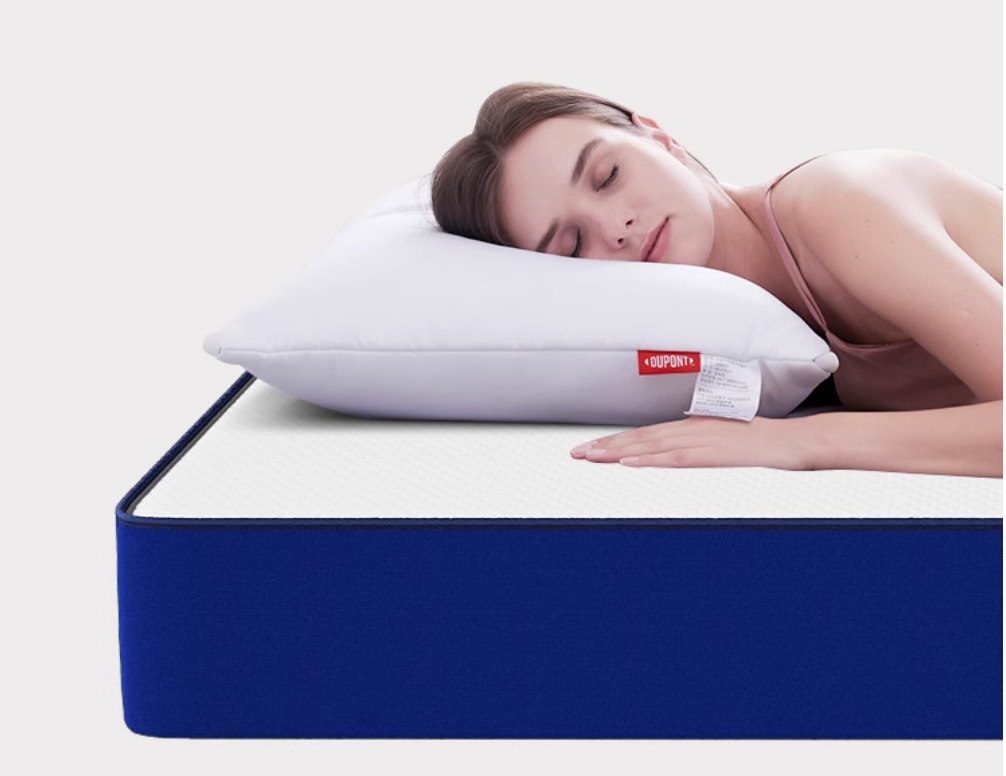 Mattress in A box (Medium Firm-Firm)