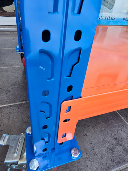 Workbench (No wheels) L2mxW0.6mxH0.9m