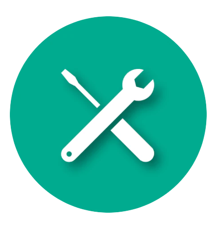 Heavy duty garage shelving L2mxD0.6xH2m (BLACK) Backorder