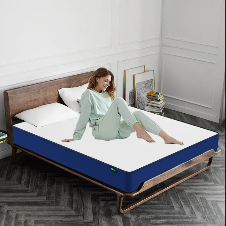 Mattress in A box (Medium Firm-Firm)