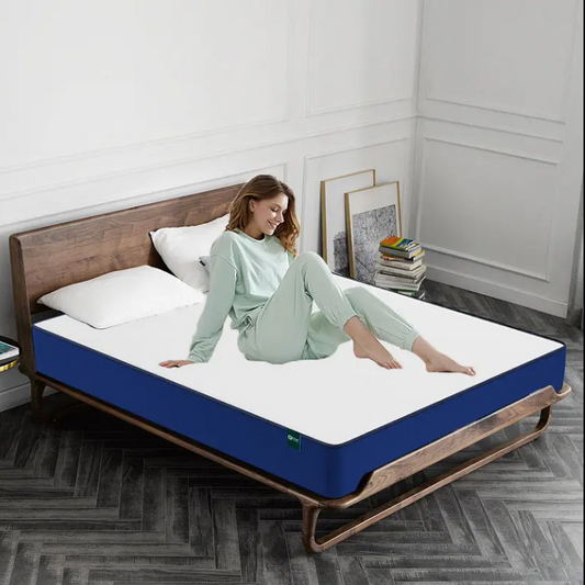 Mattress in A box (Medium Firm-Firm)