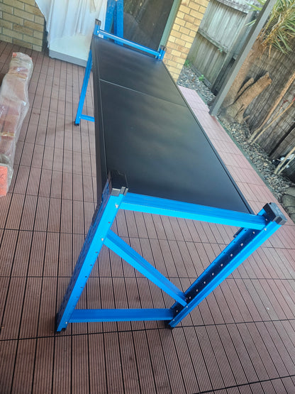 Workbench (No wheels) L2mxW0.6mxH0.9m