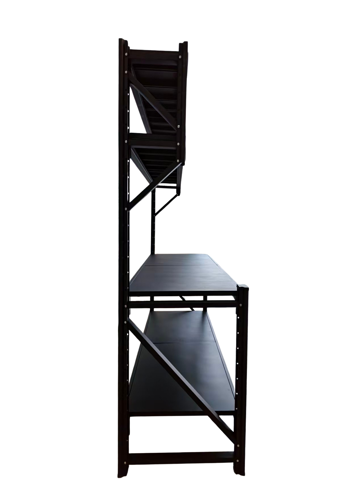 Steel Pegboard 2000x250mm (Available November 2026)