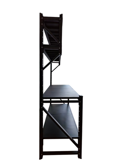 Steel Pegboard 2000x250mm (Available November 2026)