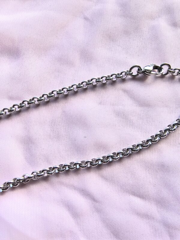 Unisex Necklace Chain