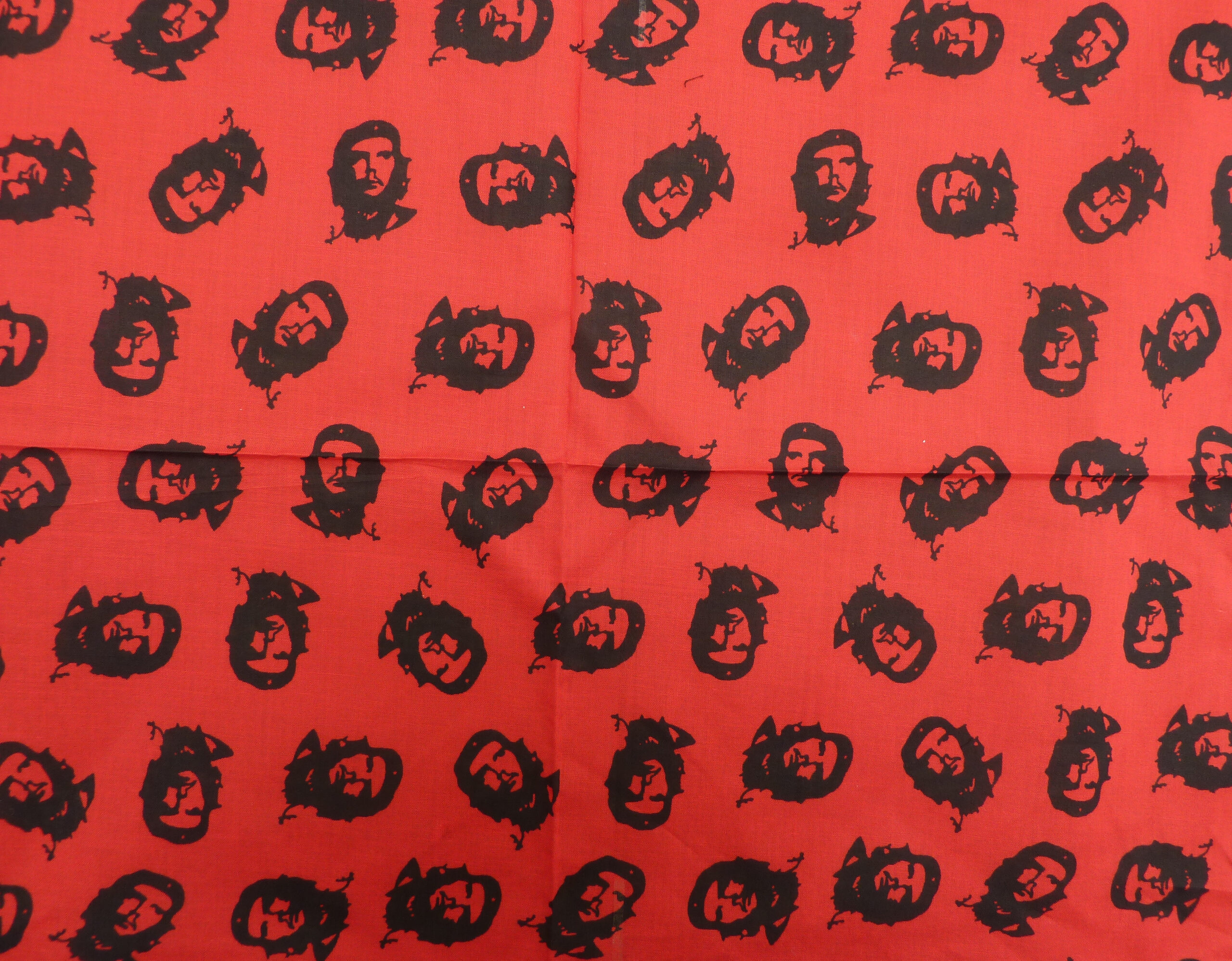 2x ‘Che Guevara’ Bandana Free Postage