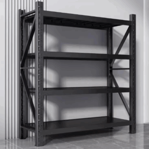 Heavy duty Shelving (Local Pickup Only)
