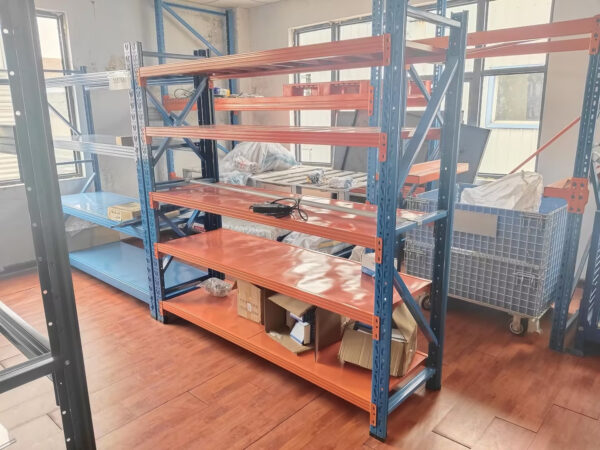 Heavy duty Shelving (Local Pickup Only) - Image 3