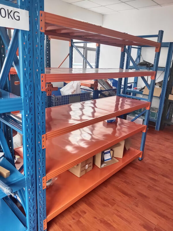 Heavy duty Shelving (Local Pickup Only) - Image 4