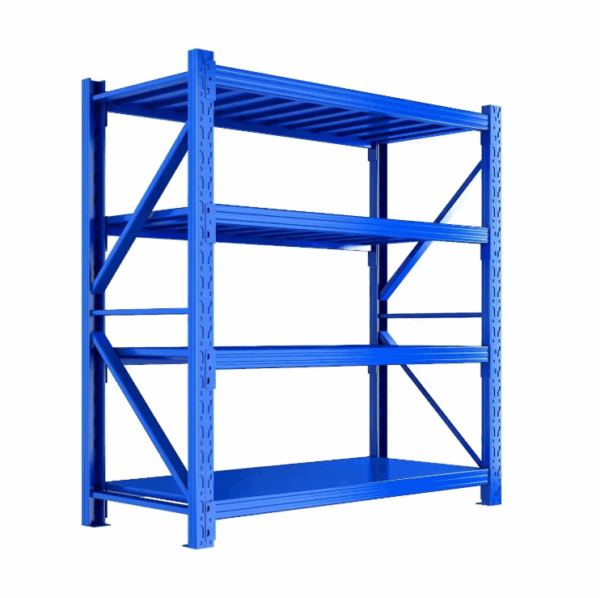 Heavy duty Shelving (Local Pickup Only) - Image 14
