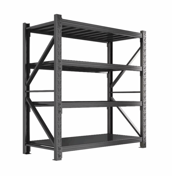 Heavy duty Shelving (Local Pickup Only) - Image 15