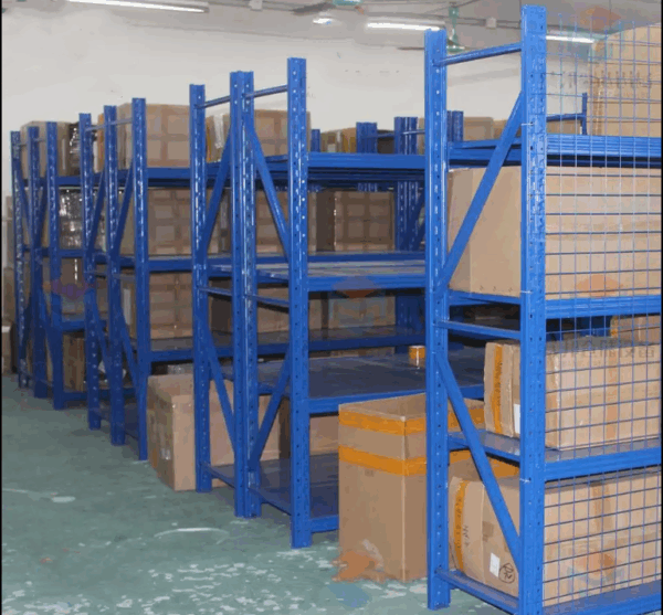 Heavy duty Shelving (Local Pickup Only) - Image 2
