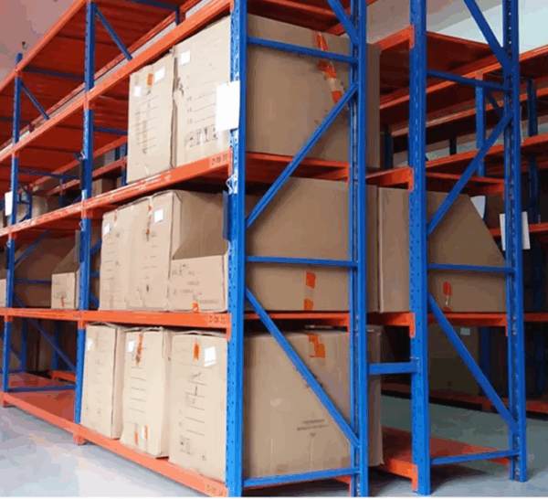 Heavy duty Shelving (Local Pickup Only) - Image 11