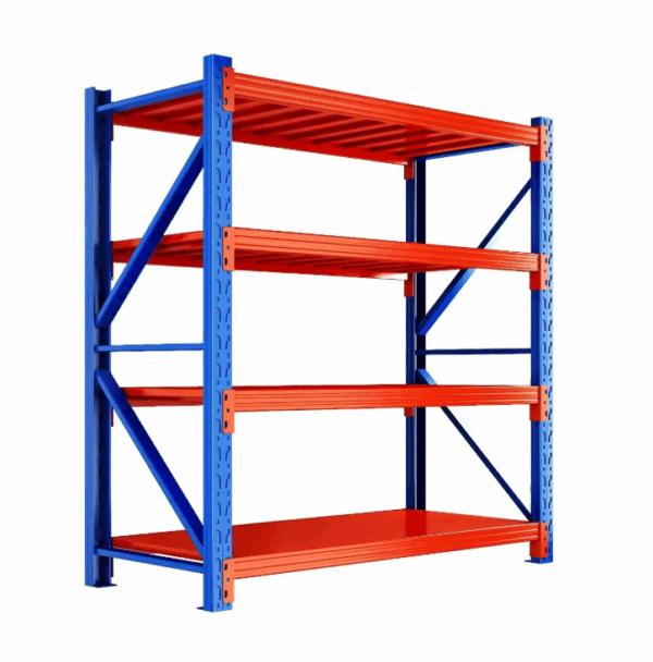 Heavy duty Shelving (Local Pickup Only) - Image 13