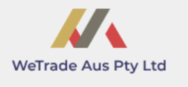 Wetrade Aus Pty ltd