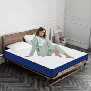 Mattress in A Box (Soft-Medium Soft)